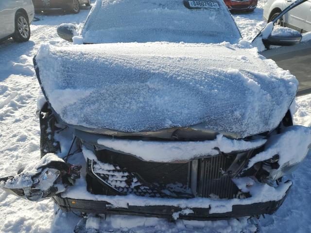 Photo 11 from auction – 2012 KIA OPTIMA SX with VIN 5XXGR4A60CG001067