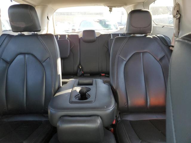 Photo 10 from auction – 2017 CHRYSLER PACIFICA T with VIN 2C4RC1EG9HR644396