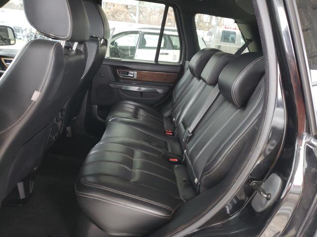 Photo 11 from auction – 2013 LAND ROVER RANGE ROVE with VIN SALSK2D40DA794874