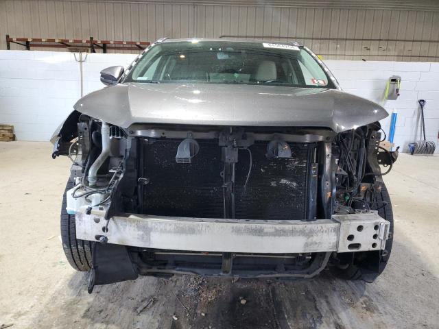 Photo 5 from auction – 2017 TOYOTA HIGHLANDER with VIN 5TDJZRFH2HS373660