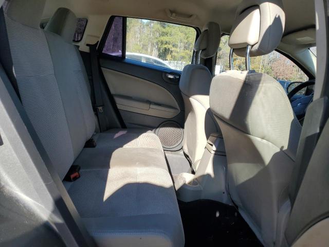 Photo 10 from auction – 2012 DODGE CALIBER SX with VIN 1C3CDWDA5CD533437