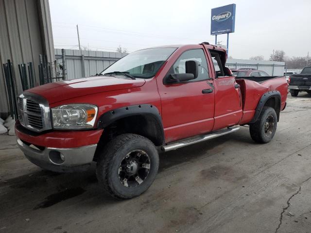 Zdjęcie 1 z aukcji – 2007 DODGE RAM 3500 S z VIN 3D7MX38C17G717256