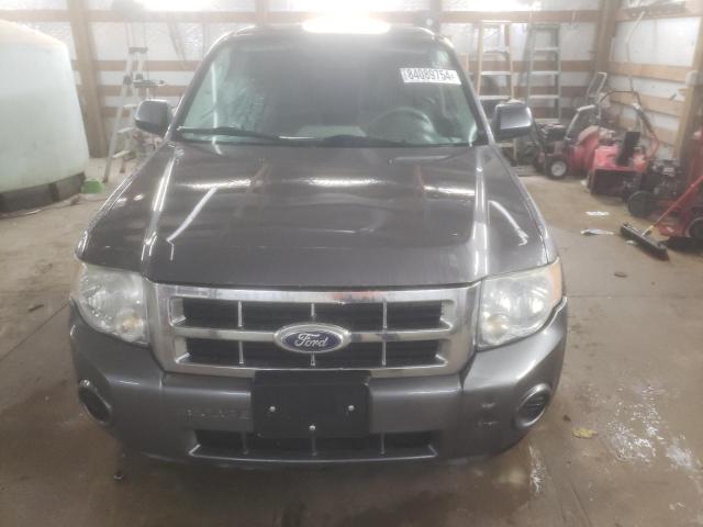 Photo 5 from auction – 2010 FORD ESCAPE XLS with VIN 1FMCU0C76AKB76076