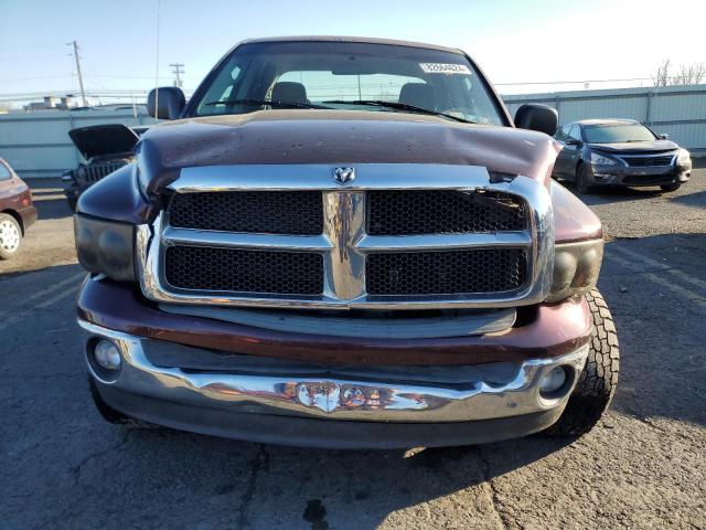 Photo 5 from auction – 2005 DODGE RAM 1500 S with VIN 1D7HU18N05J514483