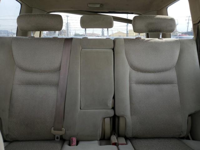 Photo 10 from auction – 2002 TOYOTA HIGHLANDER with VIN JTEGD21A020025811