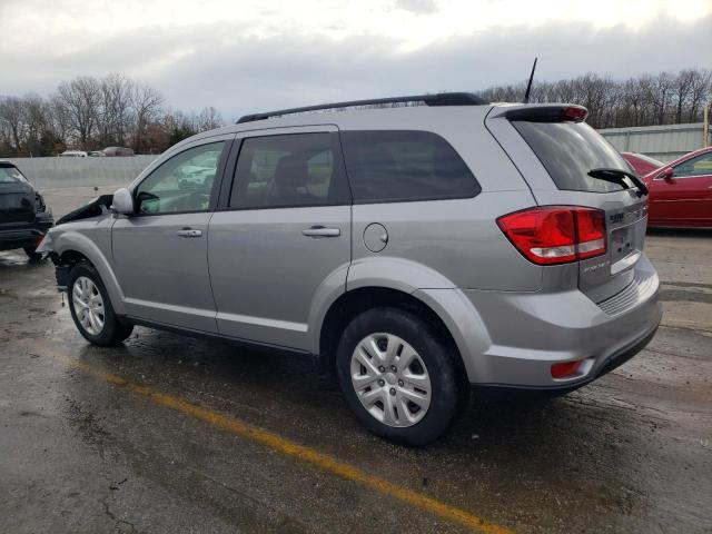 Photo 2 from auction – 2019 DODGE JOURNEY SE with VIN 3C4PDCBB7KT798165