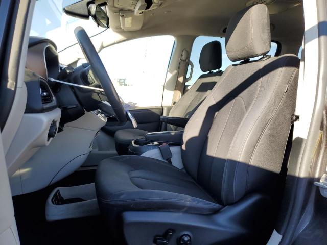 Photo 7 from auction – 2018 CHRYSLER PACIFICA T with VIN 2C4RC1FG5JR126130