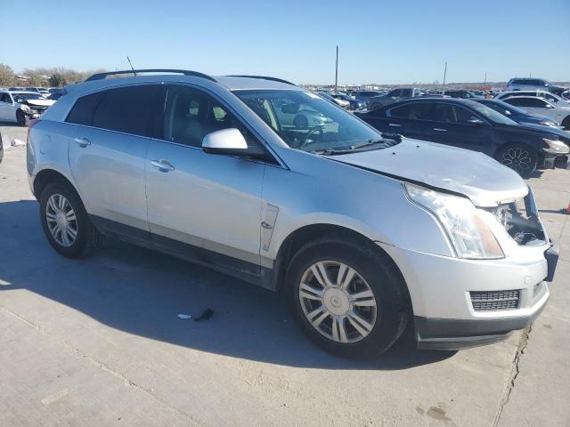 Photo 4 from auction – 2012 CADILLAC SRX with VIN 3GYFNGE39CS656292