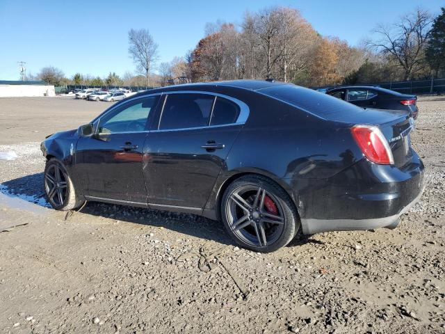 Photo 2 from auction – 2009 LINCOLN MKS with VIN 1LNHM93R49G614040