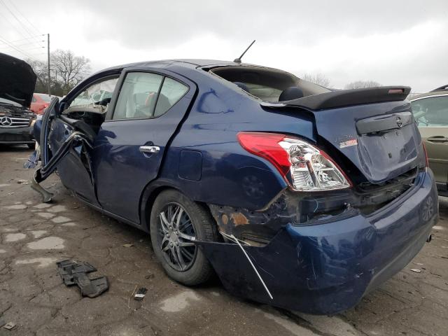 Photo 2 from auction – 2019 NISSAN VERSA S with VIN 3N1CN7AP2KL821502