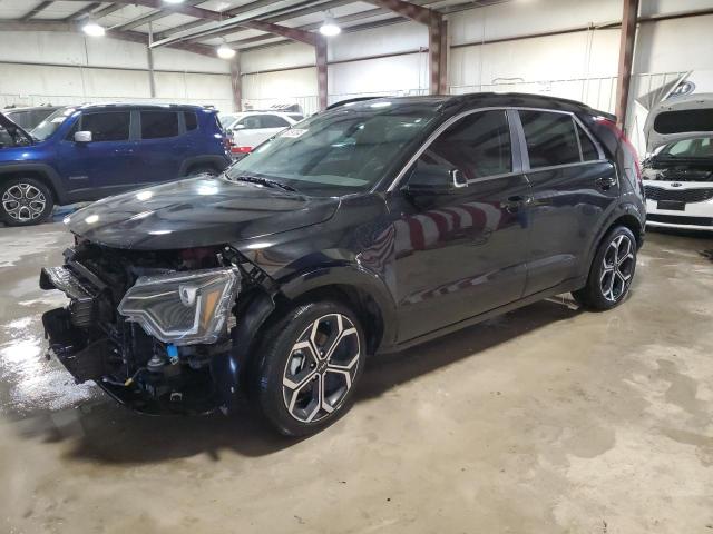 Photo 1 from auction – 2023 KIA NIRO EX with VIN KNDCR3LE4P5037612