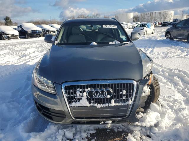 Photo 5 from auction – 2012 AUDI Q5 PREMIUM with VIN WA1LFAFP6CA058287