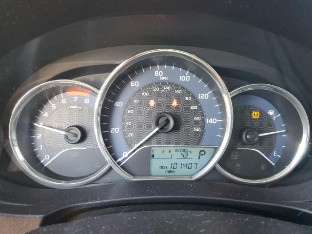Photo 9 from auction – 2015 TOYOTA COROLLA L with VIN 2T1BURHE7FC384116