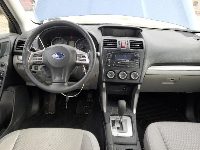 Photo 8 from auction – 2015 SUBARU FORESTER 2 with VIN JF2SJABC6FH434809