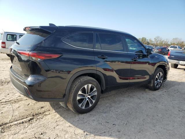 Photo 3 from auction – 2024 TOYOTA HIGHLANDER with VIN 5TDKDRAH3RS536683