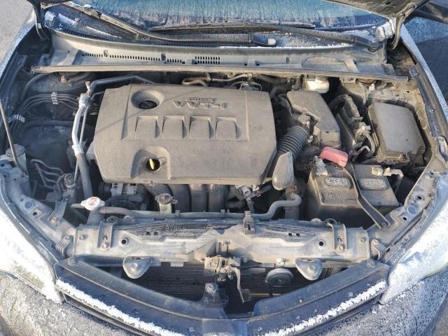 Photo 11 from auction – 2018 TOYOTA COROLLA L with VIN 2T1BURHEXJC009376