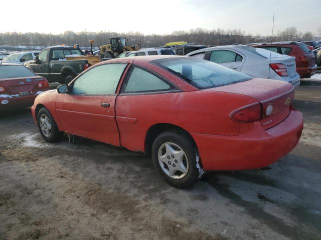Photo 2 from auction – 2005 CHEVROLET CAVALIER with VIN 1G1JC12F757131761