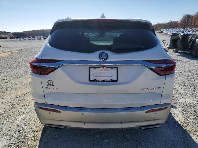 Photo 6 from auction – 2018 BUICK ENCLAVE PR with VIN 5GAERCKWXJJ259221