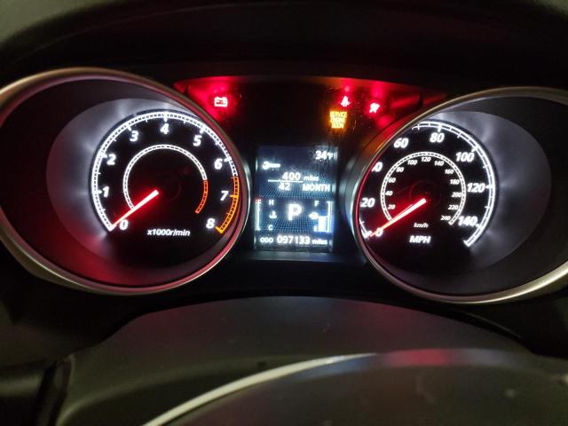 Photo 9 from auction – 2015 MITSUBISHI OUTLANDER with VIN 4A4AR3AU4FE040132