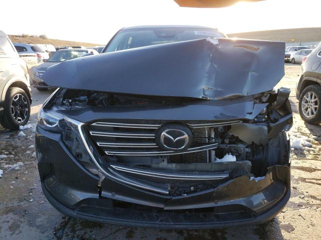 Photo 5 from auction – 2019 MAZDA CX-9 TOURI with VIN JM3TCBCYXK0309308