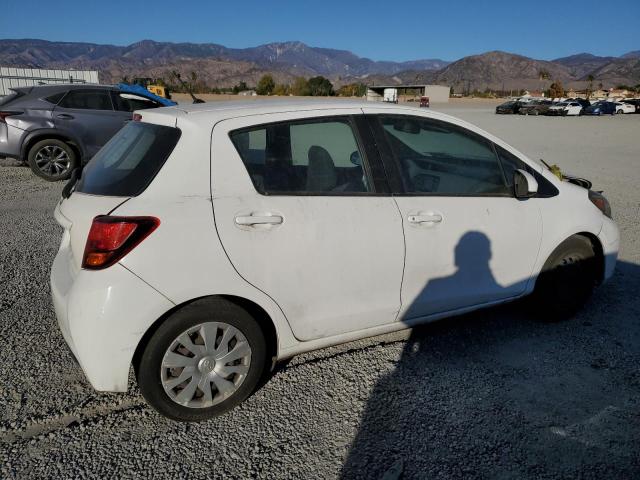 Photo 3 from auction – 2015 TOYOTA YARIS with VIN VNKKTUD37FA045975