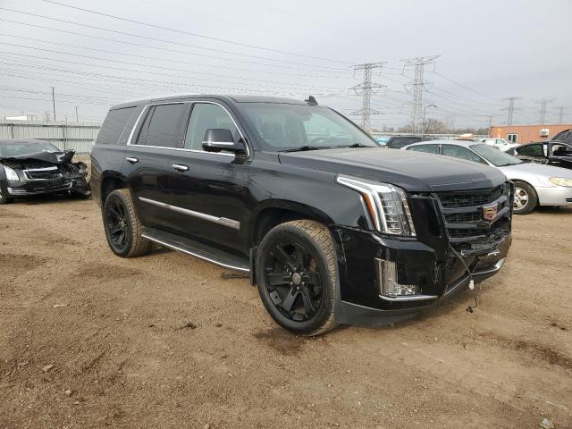 Photo 4 from auction – 2016 CADILLAC ESCALADE L with VIN 1GYS4BKJ8GR172128