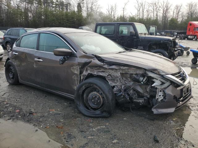 Photo 4 from auction – 2016 NISSAN ALTIMA 2.5 with VIN 1N4AL3APXGN374515