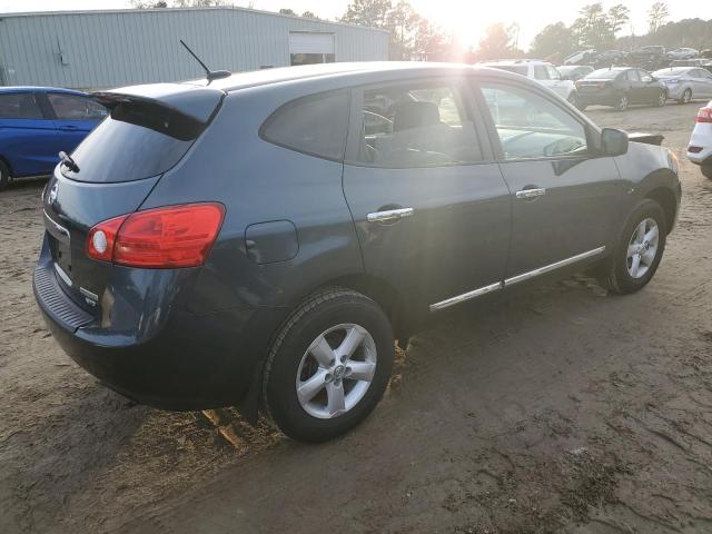 Photo 3 from auction – 2012 NISSAN ROGUE S/SV with VIN JN8AS5MV3CW378725