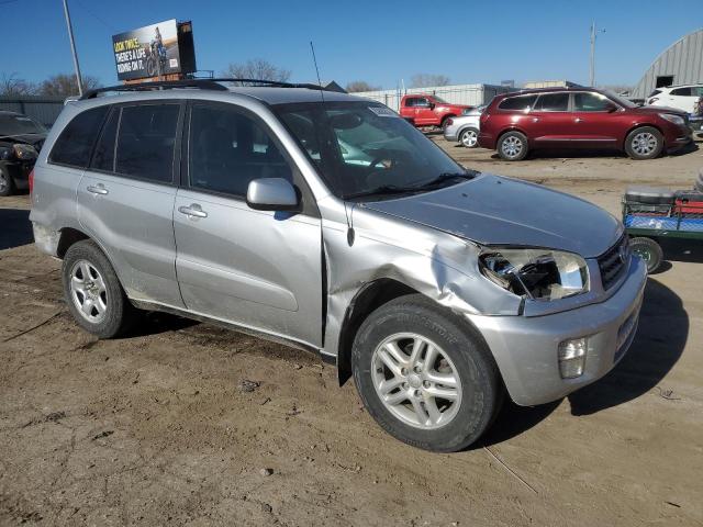 Photo 4 from auction – 2002 TOYOTA RAV4 with VIN JTEGH20V320053305
