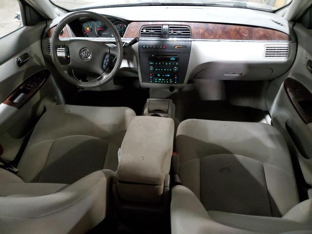 Photo 8 from auction – 2009 BUICK LACROSSE C with VIN 2G4WC582491157824