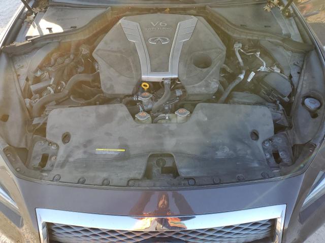 Photo 11 from auction – 2017 INFINITI Q50 PREMIU with VIN JN1EV7AP5HM738038
