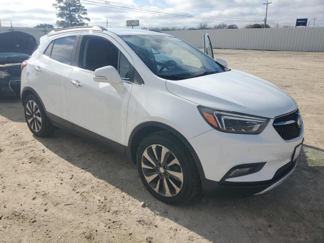 Photo 4 from auction – 2017 BUICK ENCORE ESS with VIN KL4CJCSB0HB118182