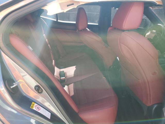 Photo 10 from auction – 2014 LEXUS IS 250 with VIN JTHBF1D26E5023851