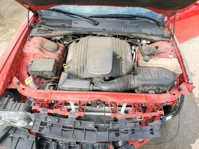Photo 11 from auction – 2016 DODGE CHALLENGER with VIN 2C3CDZBT2GH143264