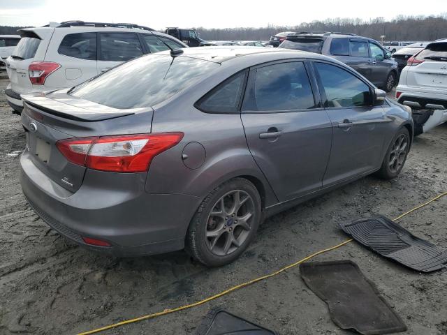 Photo 3 from auction – 2014 FORD FOCUS SE with VIN 1FADP3F22EL416456