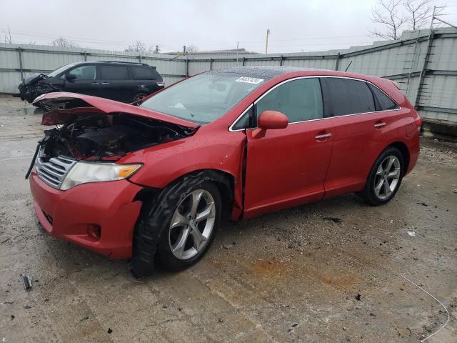 Photo 1 from auction – 2012 TOYOTA VENZA LE with VIN 4T3BK3BB2CU066195