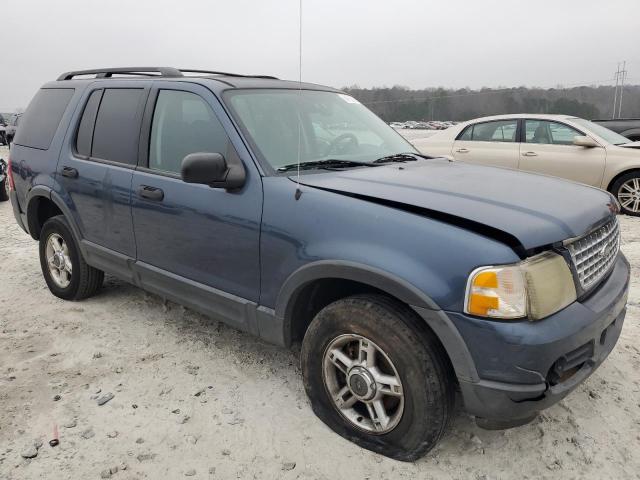 Photo 4 from auction – 2003 FORD EXPLORER X with VIN 1FMZU73K33UA01492