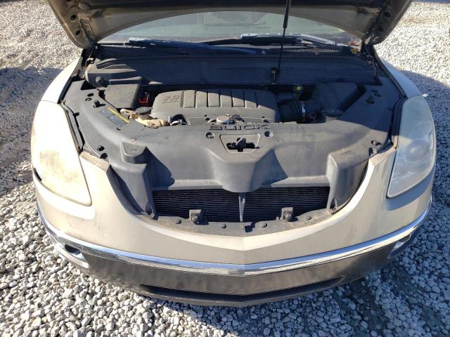 Photo 12 from auction – 2009 BUICK ENCLAVE CX with VIN 5GAER23D89J121440
