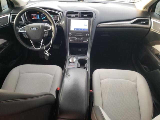 Photo 8 from auction – 2020 FORD FUSION SE with VIN 3FA6P0HD7LR103620