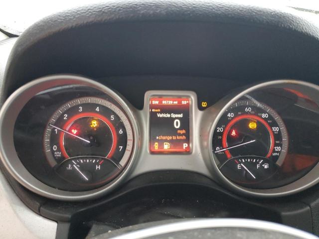 Photo 9 from auction – 2018 DODGE JOURNEY SE with VIN 3C4PDCAB1JT188942