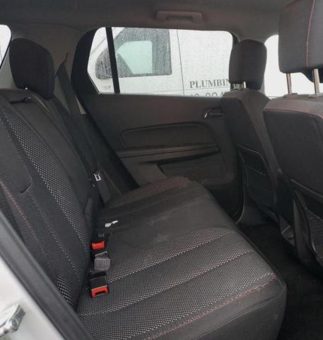 Photo 11 from auction – 2015 GMC TERRAIN SL with VIN 2GKFLWEK1F6126421