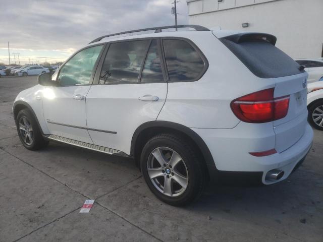 Photo 2 from auction – 2012 BMW X5 XDRIVE3 with VIN 5UXZW0C51CL673927