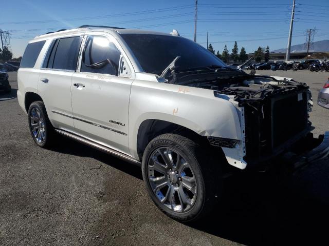 Photo 4 from auction – 2015 GMC YUKON DENA with VIN 1GKS2CKJ5FR606817