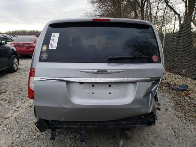Photo 6 from auction – 2015 CHRYSLER TOWN & COU with VIN 2C4RC1BG6FR729875