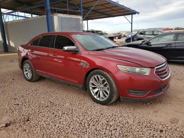 Photo 4 from auction – 2014 FORD TAURUS LIM with VIN 1FAHP2F84EG176478
