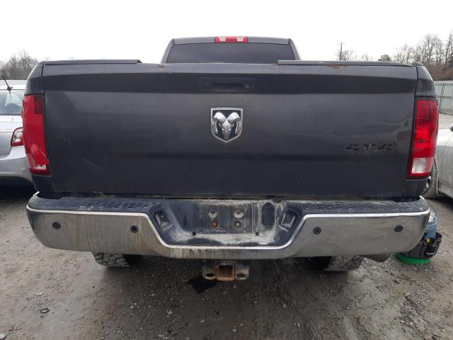 Photo 6 from auction – 2017 RAM 2500 ST with VIN 3C6UR5HJ7HG657636
