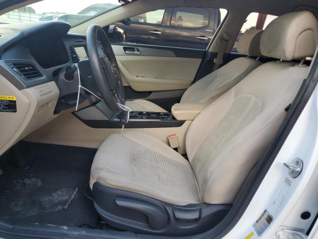 Photo 7 from auction – 2016 HYUNDAI SONATA SE with VIN 5NPE24AF6GH291675