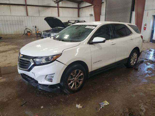 CHEVROLET EQUINOX LT 2020 with VIN 3GNAXJEV3LS530025 - Photo from auction