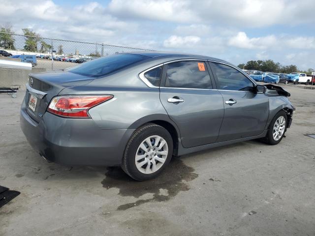 Photo 3 from auction – 2014 NISSAN ALTIMA 2.5 with VIN 1N4AL3AP8EC326066