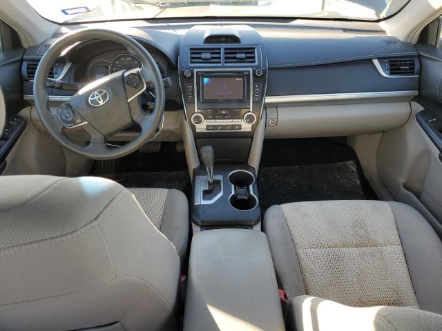 Photo 8 from auction – 2012 TOYOTA CAMRY BASE with VIN 4T4BF1FK8CR182759